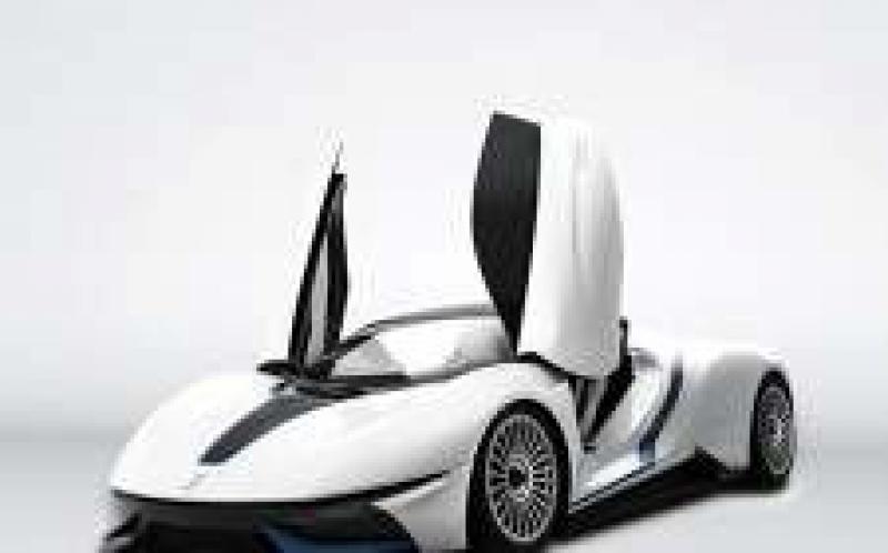 中国新能源整车第一股即将诞生