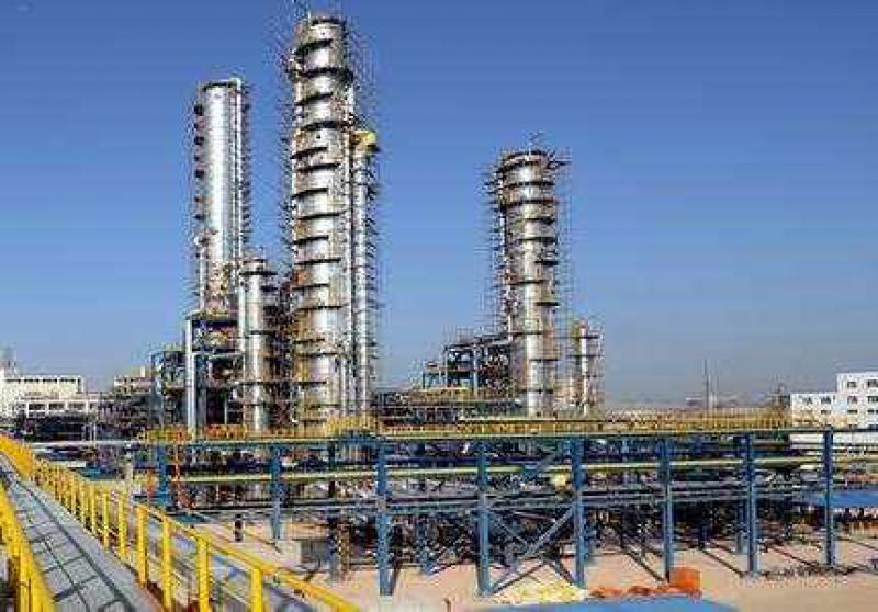 中国首个煤气化发电工程连续运行164天 创世界纪录