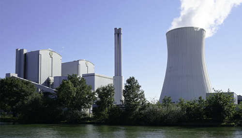 欧盟批准德国国家对热电联产电厂的援助