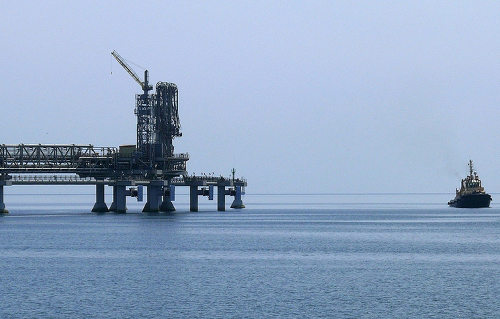 能源部 ：到2035年，俄罗斯的液化天然气产量将达到8300万吨  