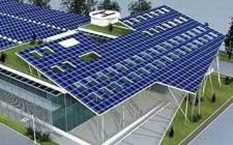 JinkoSolar与Edisun Microgrids合作开发用于C＆I屋顶太阳能项目