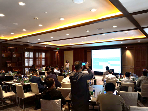 创新赋能 施耐德电气全面助力电力设备智造升级