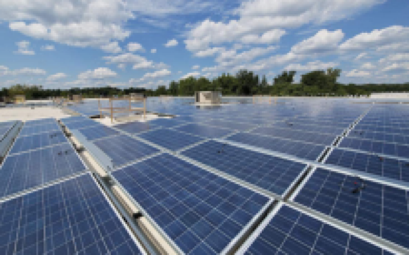 Solliance合作伙伴TNO和TU / e开发热稳定钙钛矿太阳能电池