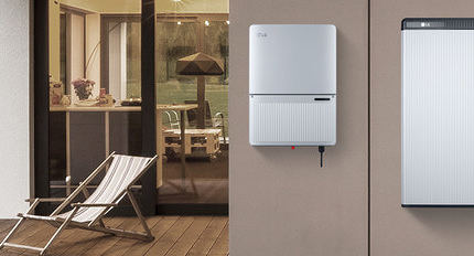 LG进入储能市场