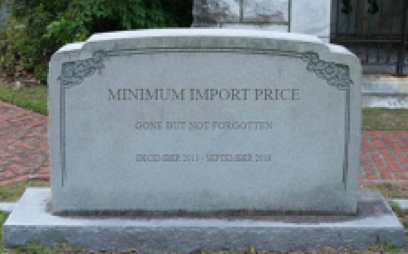 RIP MIP：欧洲太阳能制造业目前的情况如何？