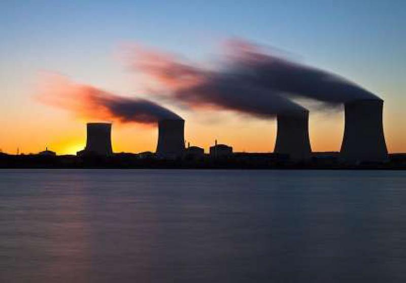 高盛称欧洲可能已经建造了最后的煤电厂