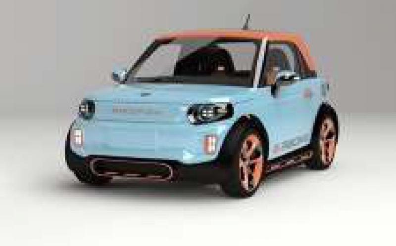 新能源车销售冰火两重天：长城比亚迪8月销量差距超2万辆