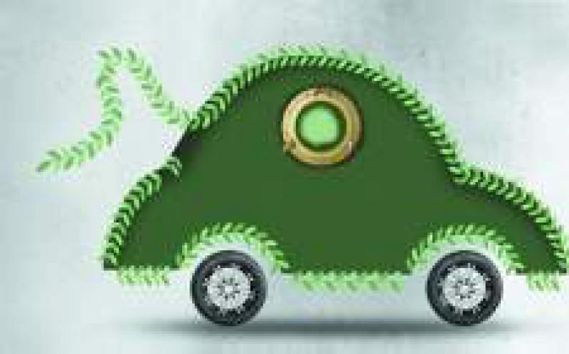 加州加码电动汽车补贴