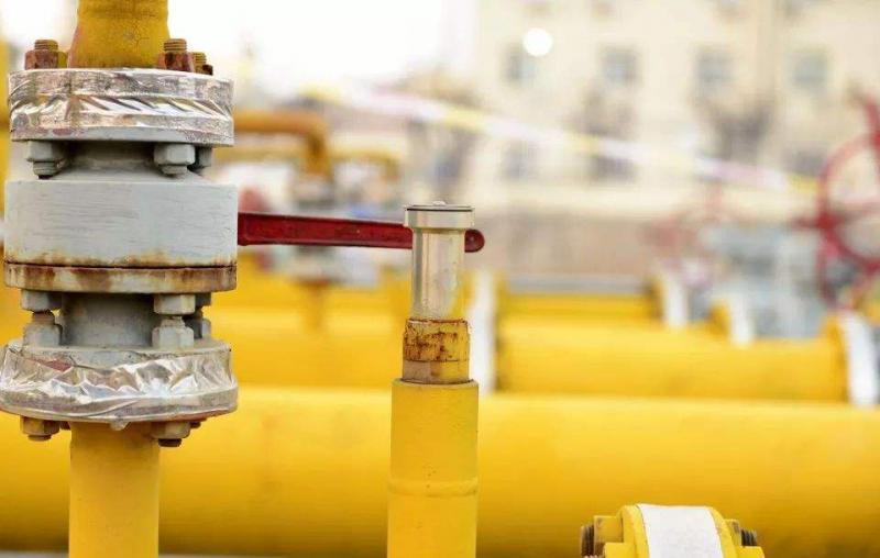 中石化榆济管网累计输气超300亿方