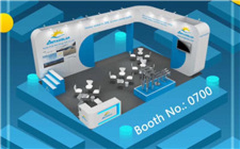 「2018秋冬光伏展会月 X 最in安泰」第五站——澳洲，与君有约