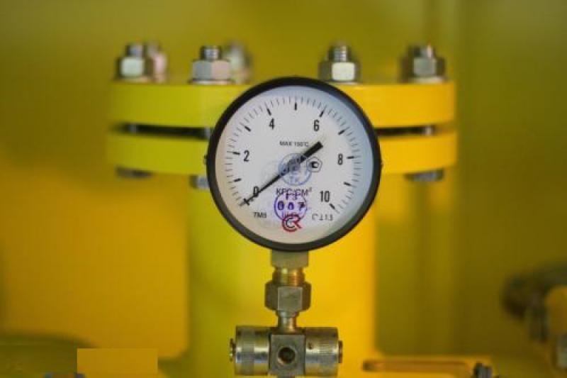 专家：到2020年实现天然气既定产量有保障