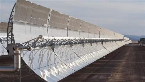 土耳其瞄准台湾绿色能源产业的出口市场