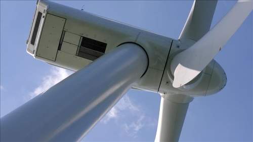 Vattenfall签署了瑞典风电场的长期协议