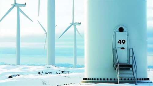 Statkraft将在2025年之前投资12亿美元用于可再生能源