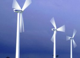 WindEurope：到2050年欧盟的电力可以达到62％