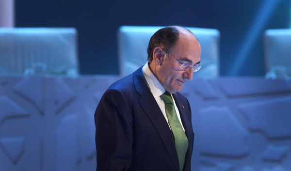 Iberdrola将使美国可再生能源增加50％