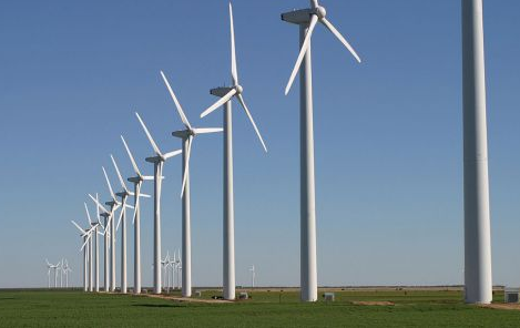 法国：风电许可的过程阻碍了风电的发展