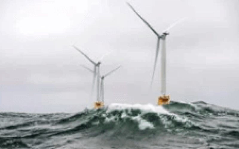 全球风能理事会组建专题组以加速离岸部署