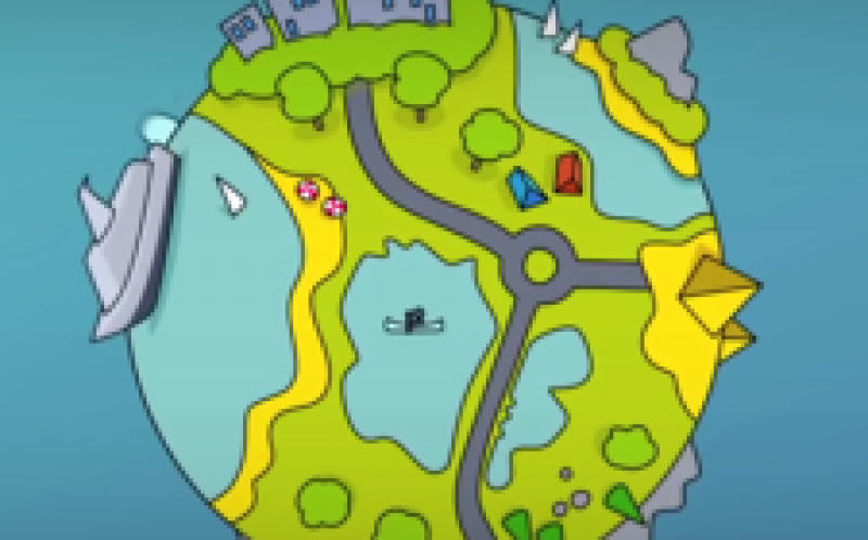 可再生氢气可以发射数千艘船 - 最终！