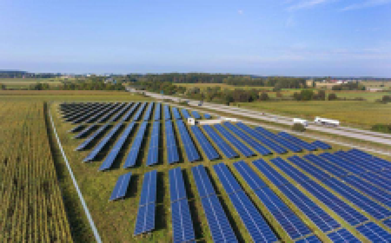 EDF Renewables收购EnterSolar 50％的股份