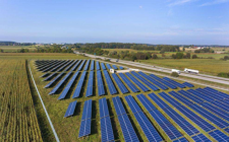 Dominion以13.2亿美元出售三种发电资产的权益