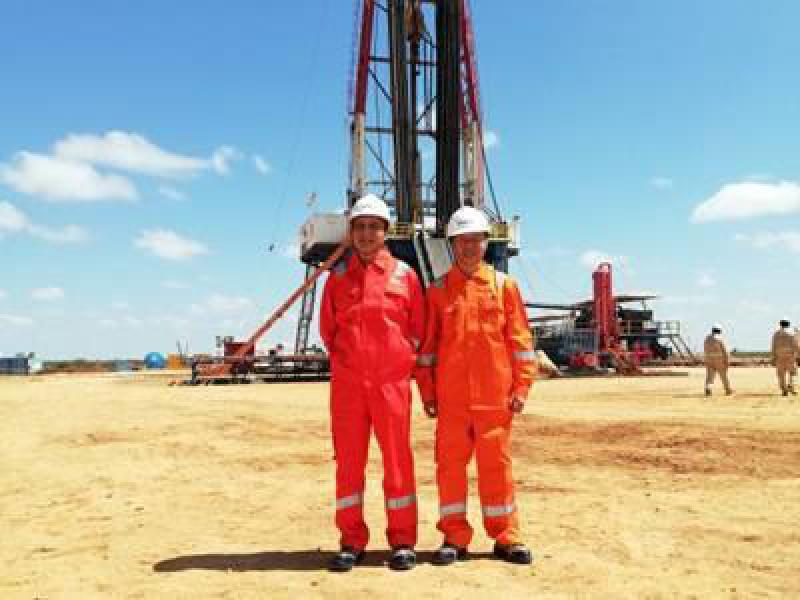 埃吉油气项目将构建东非能源走廊