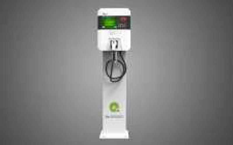 湖北省内高速每50-100公里有充电站