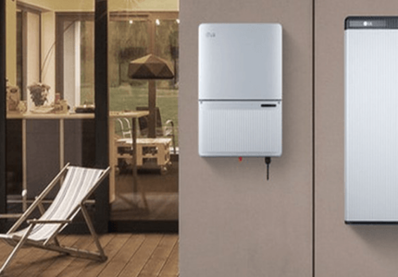 2023年美国家庭储能部署将达11700兆瓦时