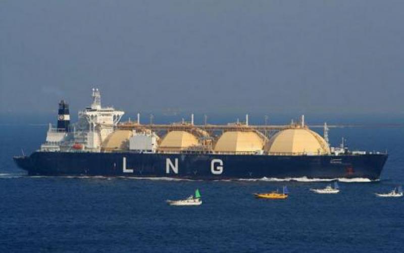 卡塔尔将再度提高液化天然气产量
