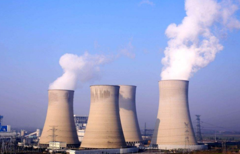 亚洲规划最大火电厂-国华台电成功开启进口煤渠道