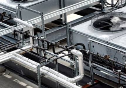 RE-Pro集团在塞浦路斯签署的ESCO项目来提高能源效率