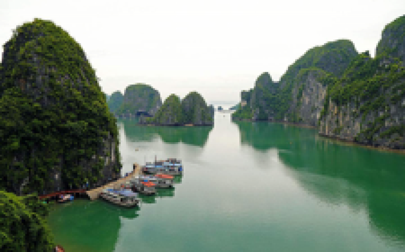 Risen Energy与越南首个PPA项目签订合同，加速海外扩张