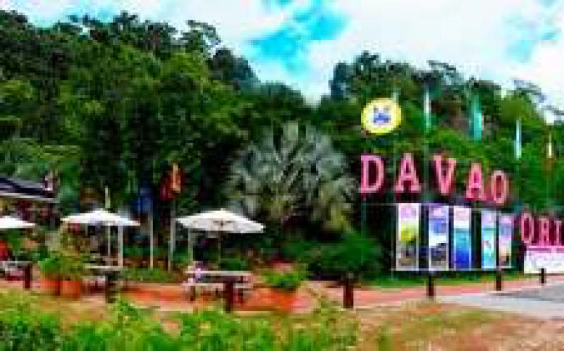 DoE准备在Davao Oriental进行地热能勘探