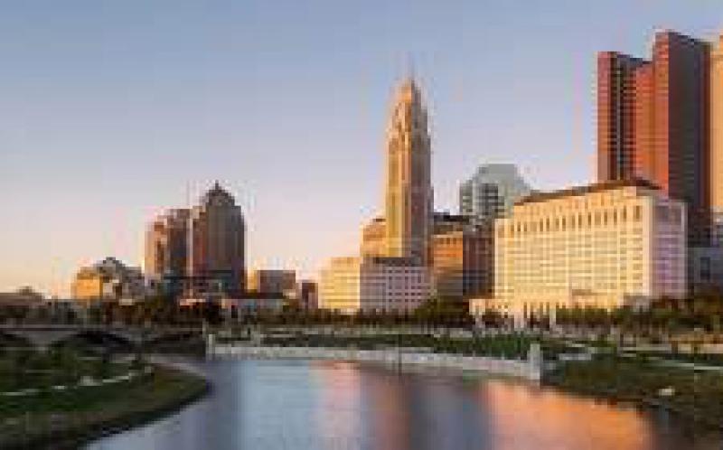 计划在俄亥俄州哥伦布市外的300兆瓦太阳能发电厂