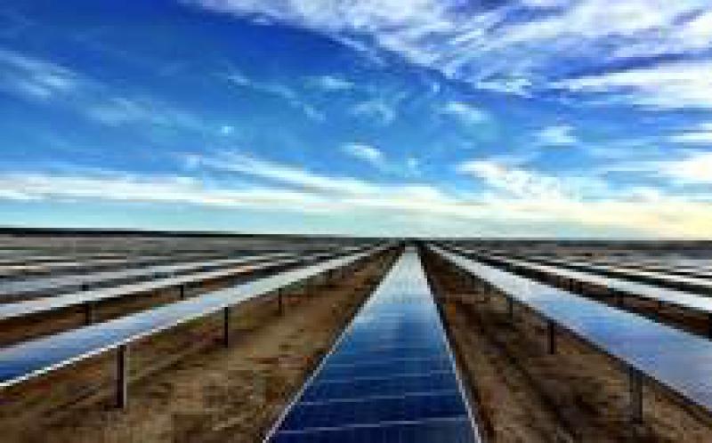 科罗拉多州市政府希望在2024年成为1/5太阳能供电