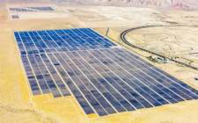 洛杉矶家庭从8minutenergy获得121兆瓦的太阳能发电