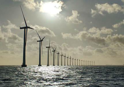GWEC创建了专责小组，以加速新市场的海上风电部署