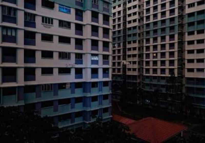 能源安全对新加坡的生存至关重要