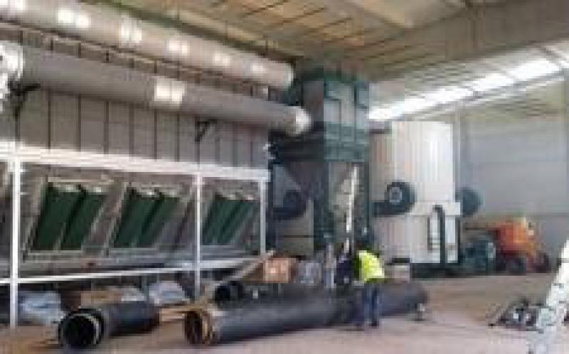 生物质热网络将在三年内翻一番覆盖率