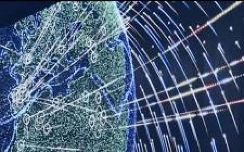 在“物联网”和“智能数据”，按键以投资于可再生的未来