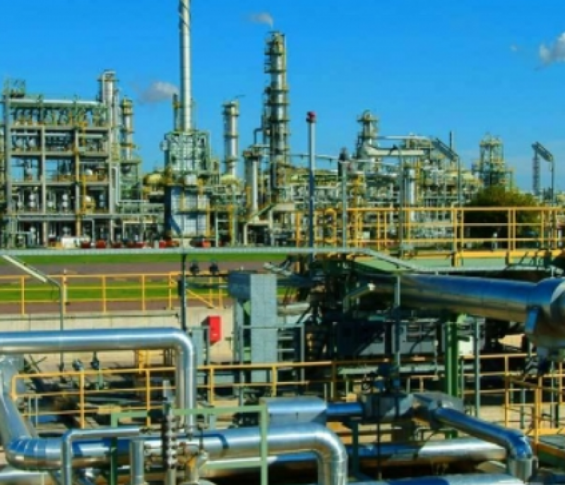 尼日利亚总罢工不影响石油生产