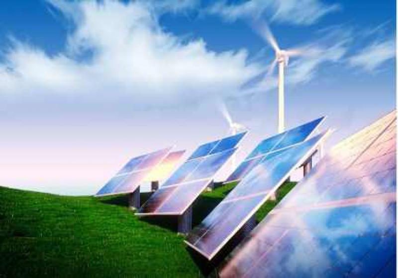 安哥拉获得价值100万美元的可再生能源投资