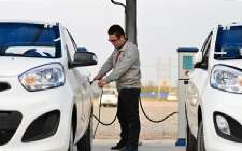 新能源车商业保险即将开始征求意见