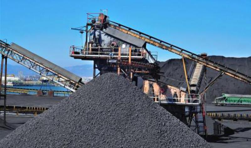 青海省2018年10处去产能煤矿关闭退出任务已全部完成