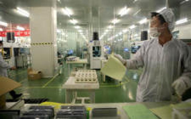 顺风计划以6.83亿美元的价格出售太阳能制造单位