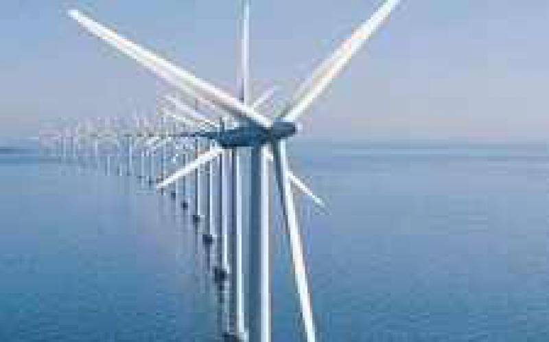 IEA权威：2027年风电将成为欧洲最大能源