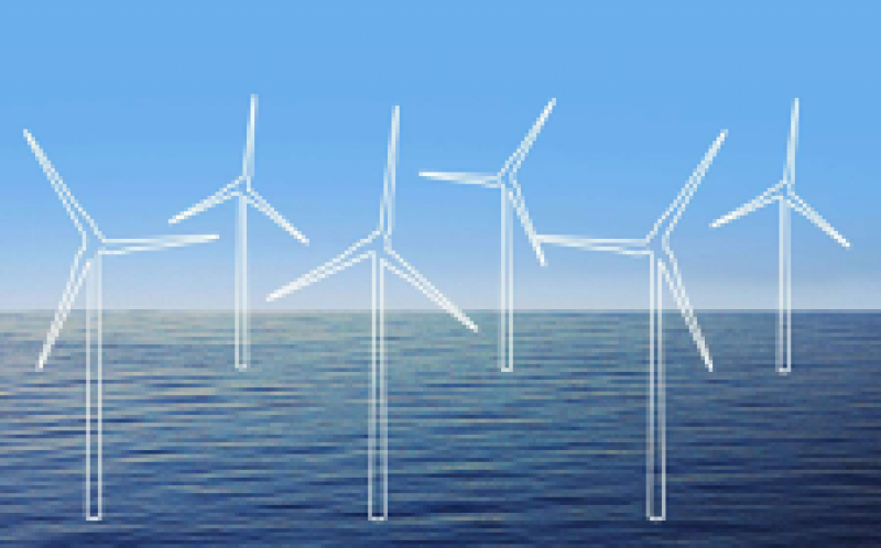 “一升一降”引爆海上风电产业