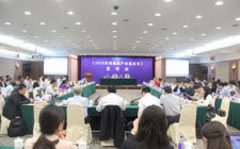 2018年《车用氢能产业蓝皮书》正式发布