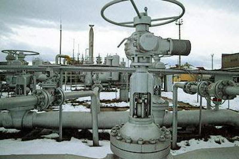土耳其继续购买伊朗天然气