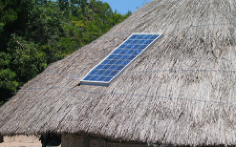 BBOXX与GE Electric携手合作，在刚果提供太阳能解决方案